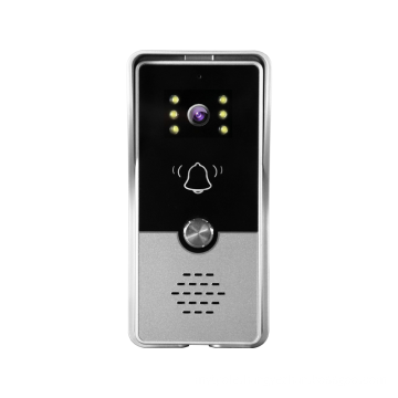 Top Fashion Door Video Intercom System High-end Doorbell